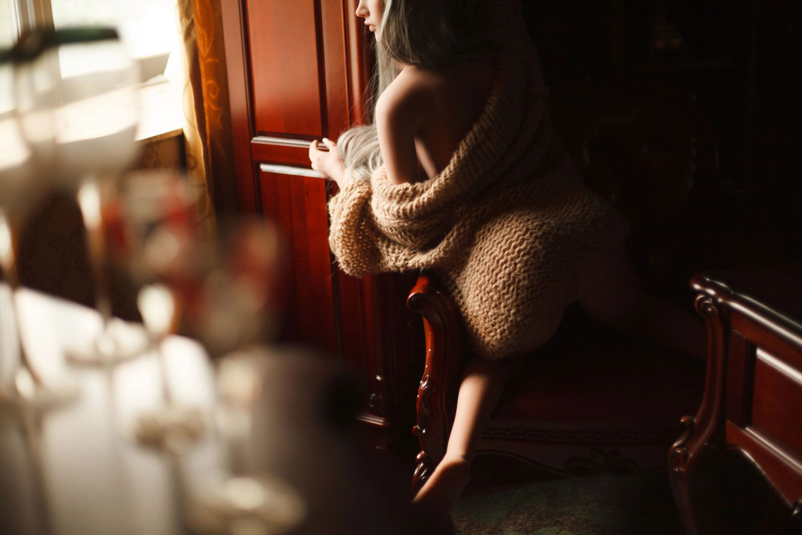 Kelly — photo 6