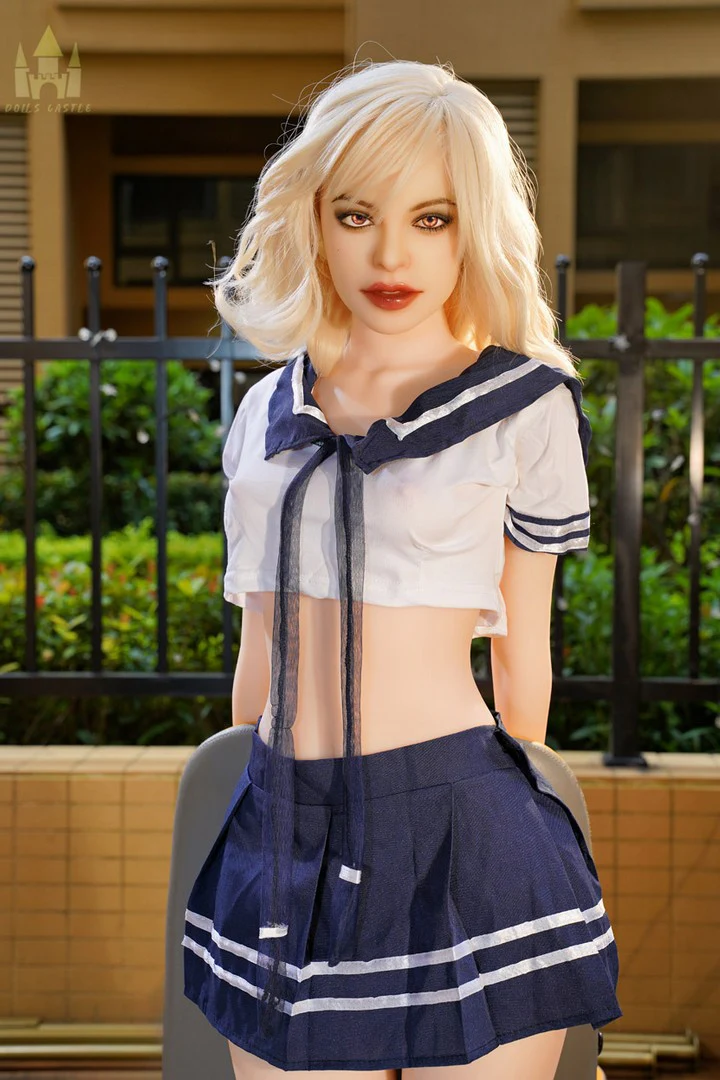 Kenzie — photo 2