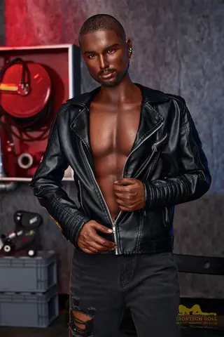 Irontech Doll M1 Kevin sex doll