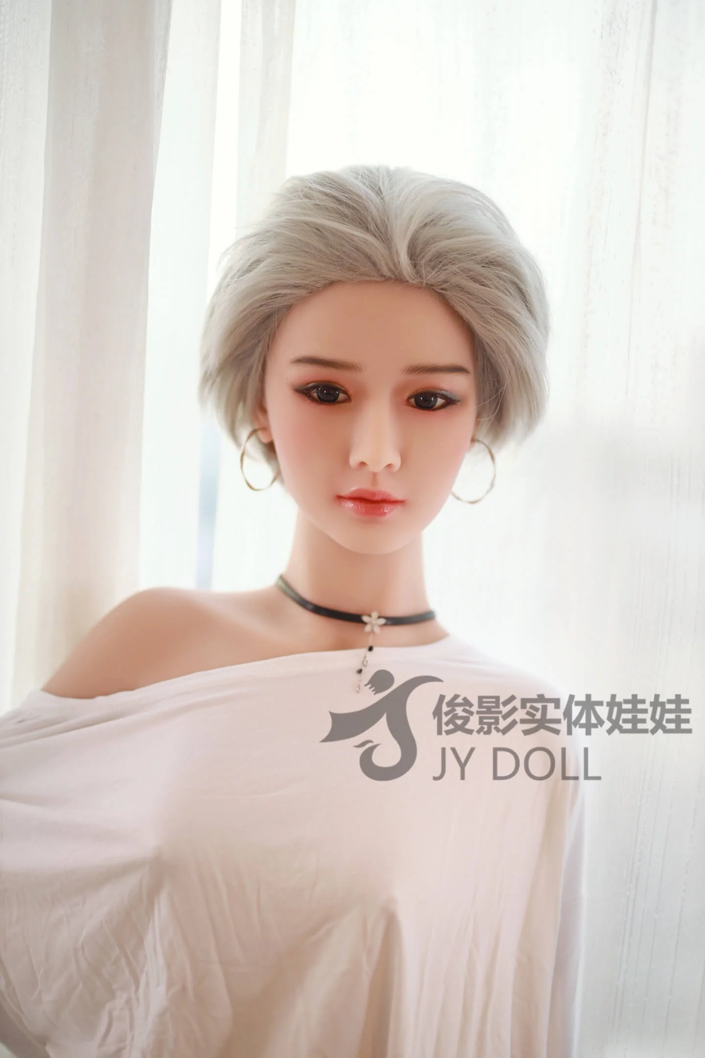 JY Doll Kiki sex doll