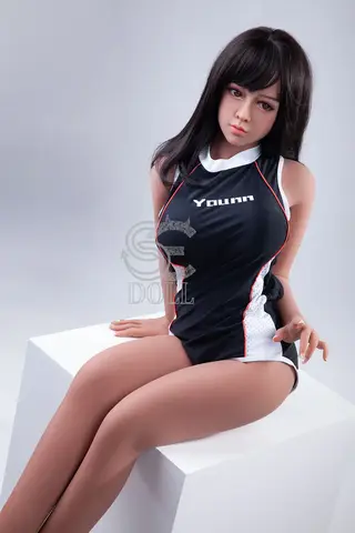 SE Doll Layla sex doll