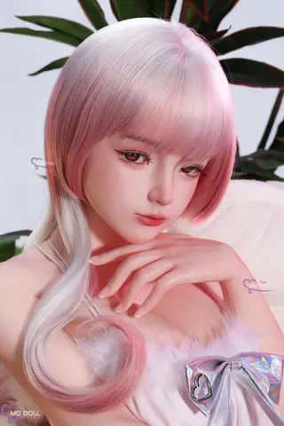 MD Doll Kitty sex doll