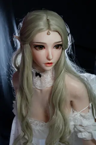 ElsaBabe Kouno sex doll