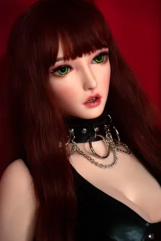 ElsaBabe Kurosawa sex doll