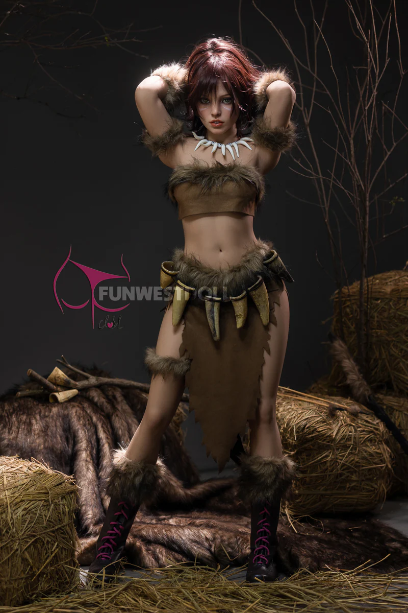 FWD089 Kylie — photo 2