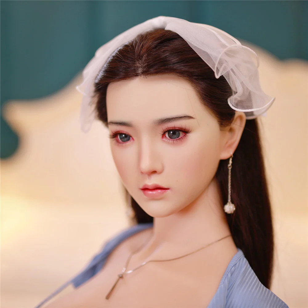 170cm TPE E-Cup Doll — photo 5