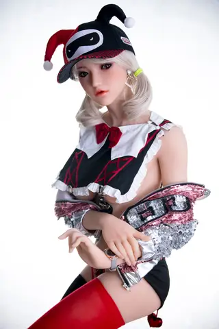 Sanhui Doll Lei sex doll