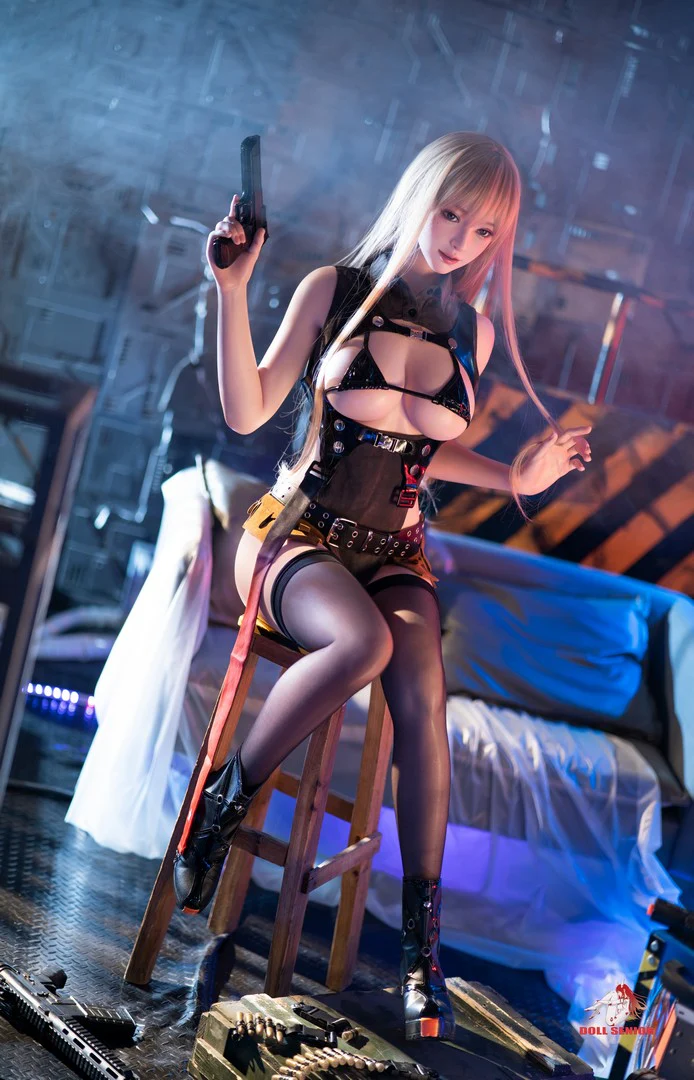 Lengyue — photo 6