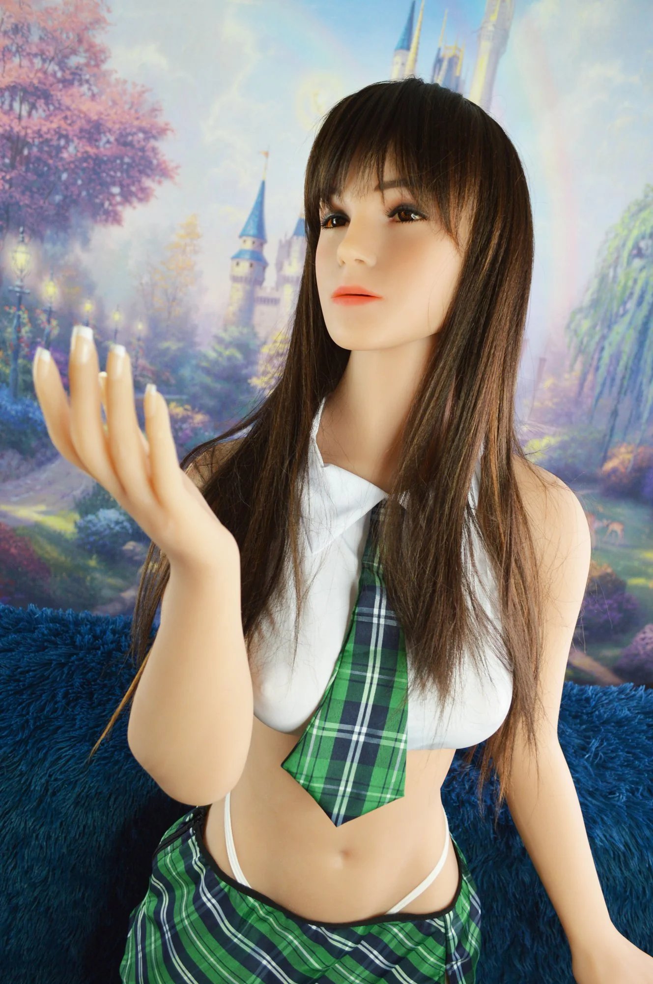 Leslie — photo 3