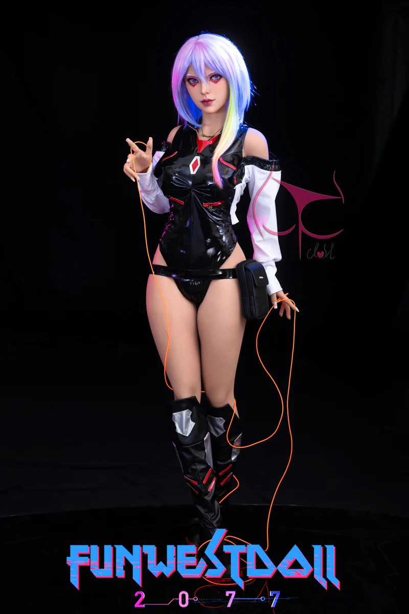 FWD058 Lexie — photo 2