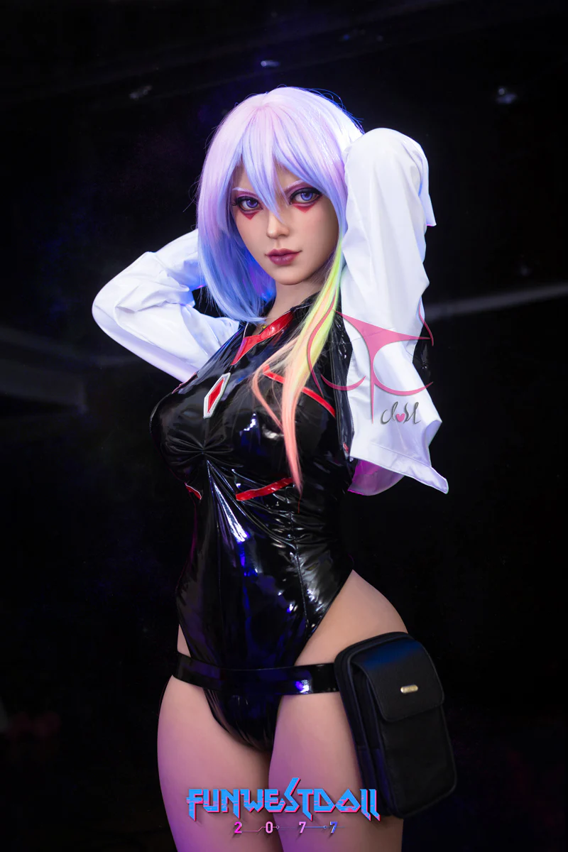 FWD058 Lexie — photo 3
