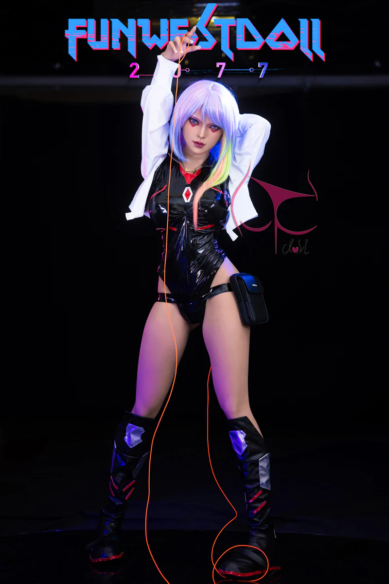 FWD058 Lexie — photo 4