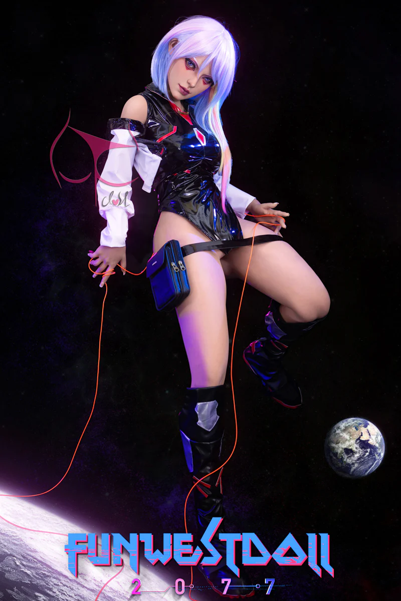 FWD058 Lexie — photo 6