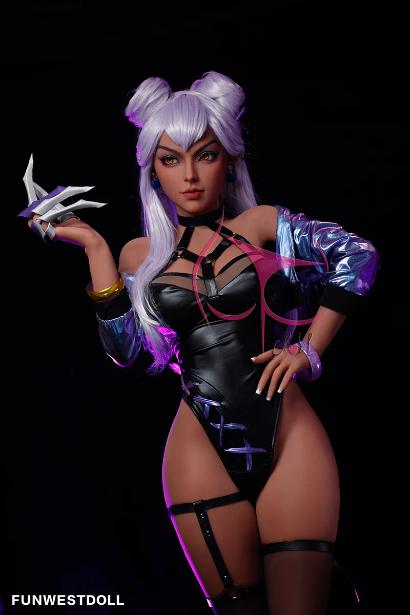 FWD031 Lexie — photo 3