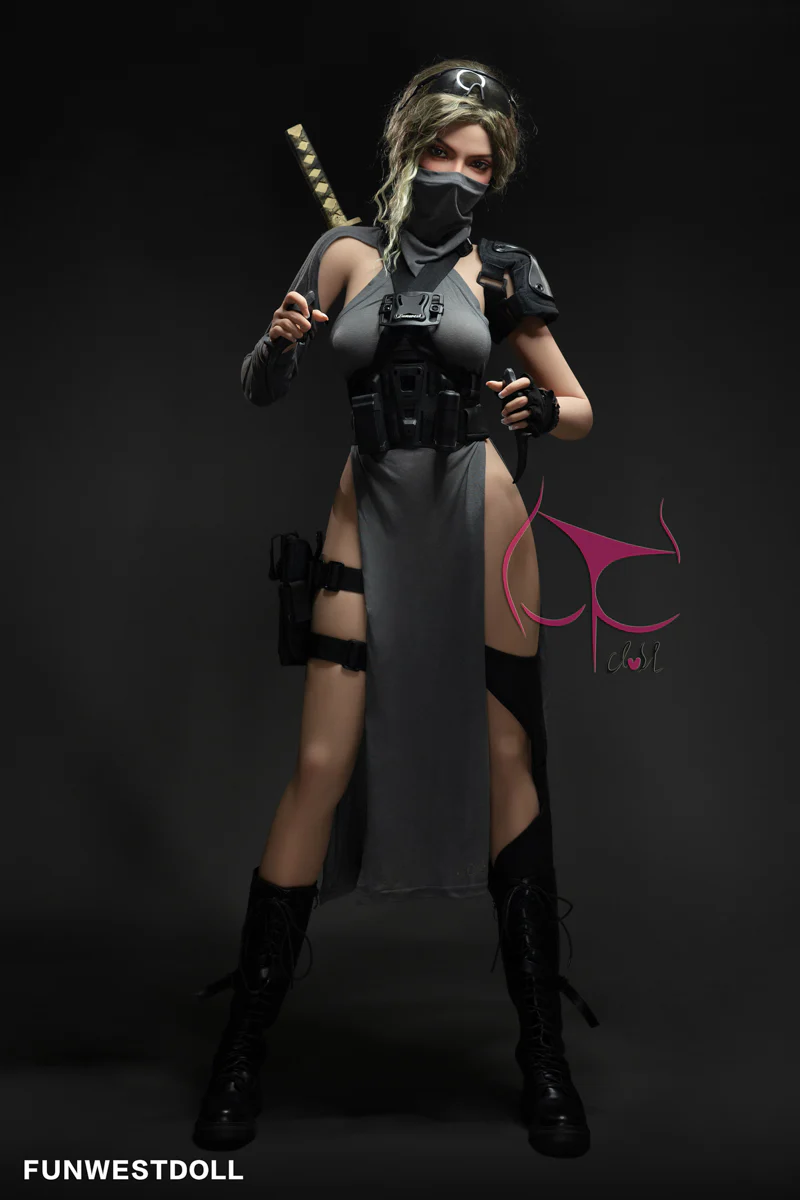 FWD040 Lexie — photo 5