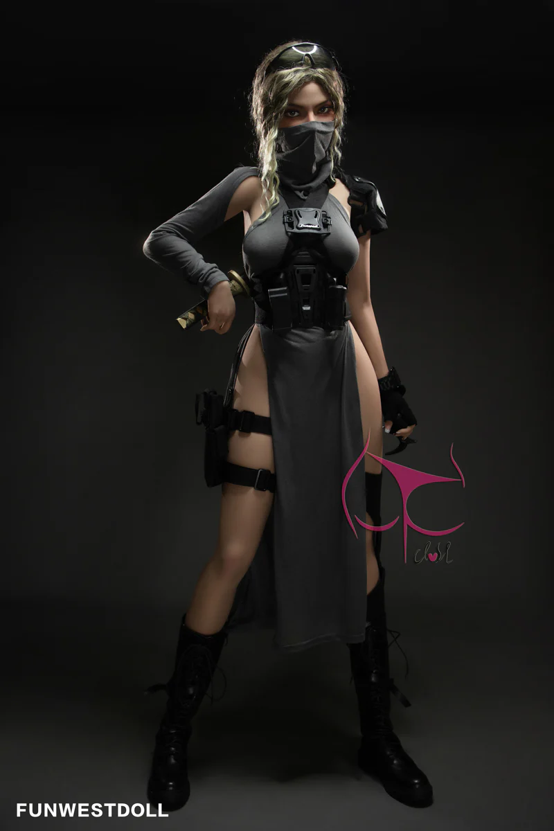 FWD040 Lexie — photo 6