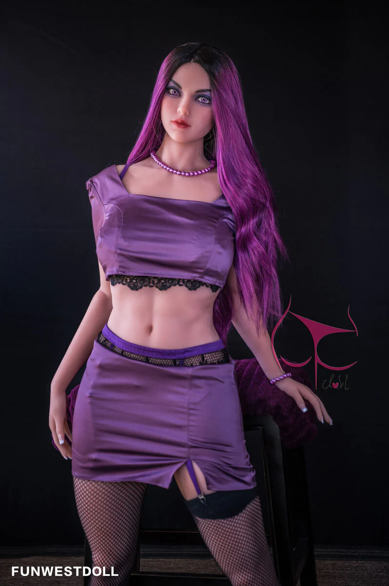 FWD043 Lexie — photo 3