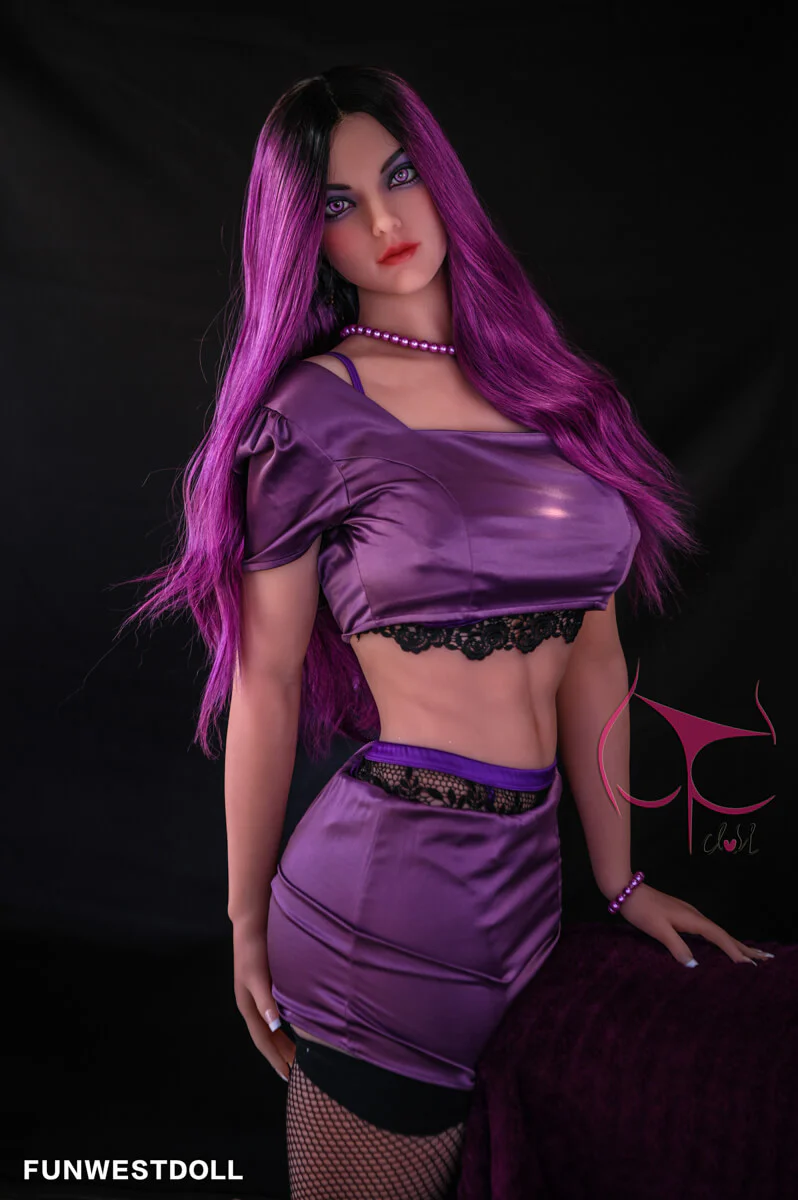 FWD043 Lexie — photo 5