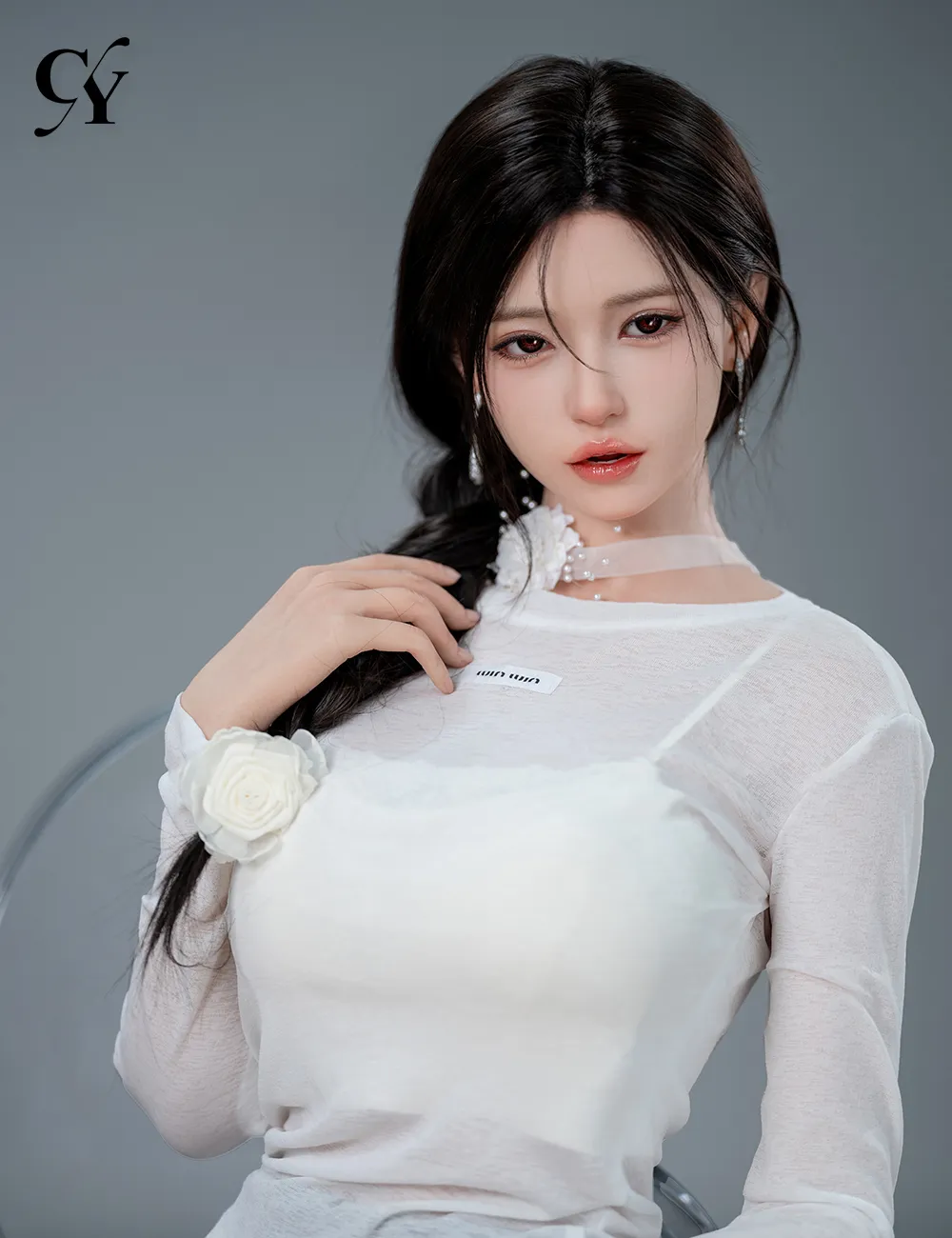 TOP-CY Doll Liang sex doll