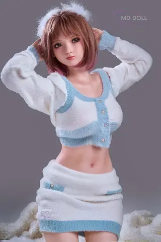 MD Doll Lily sex doll