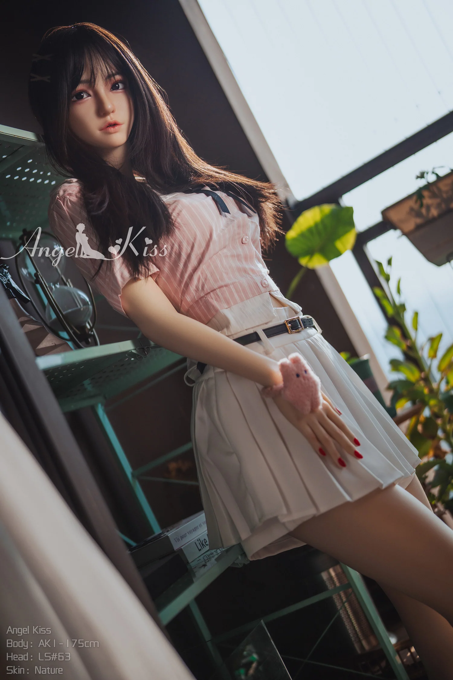 Lily — photo 4