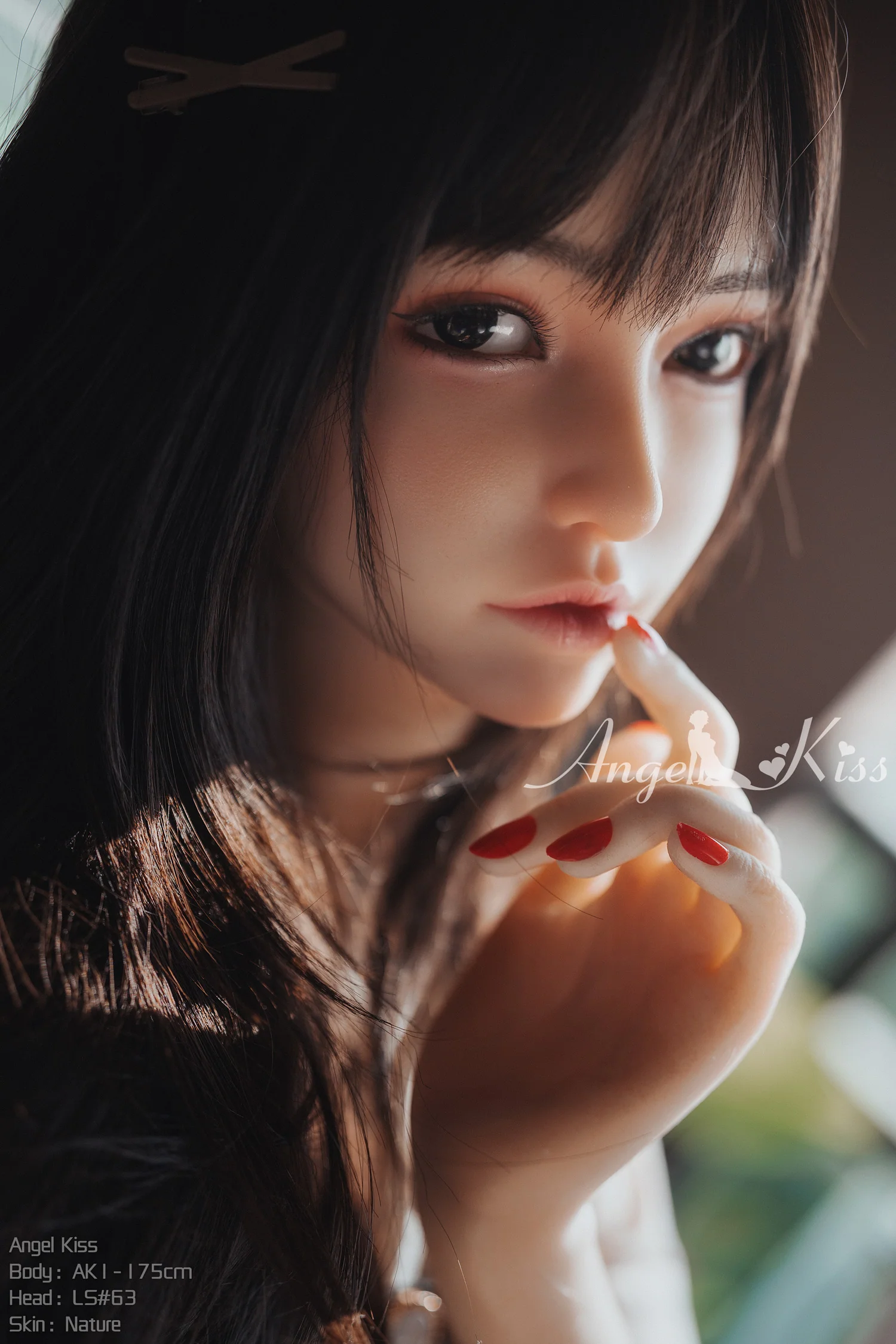 Lily — photo 6