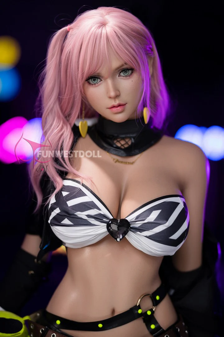 FSD020 Lily — photo 2