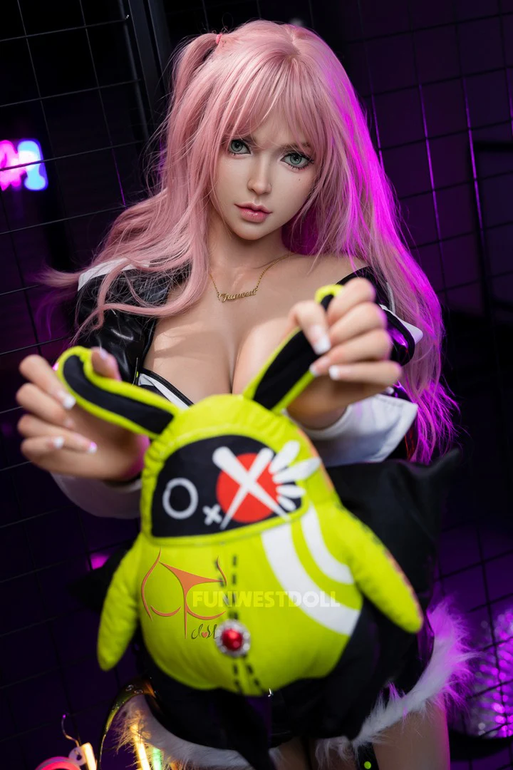 FSD020 Lily — photo 4