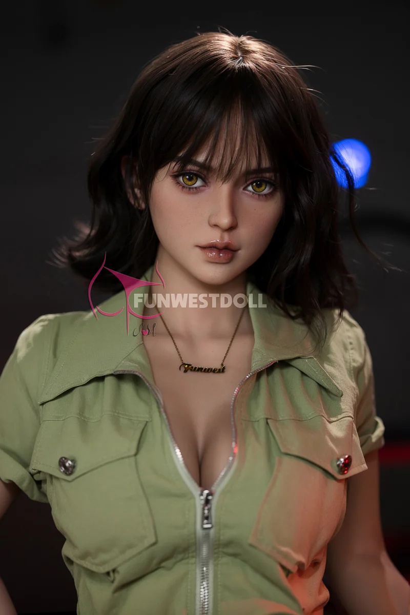FWD072 Lily — photo 2