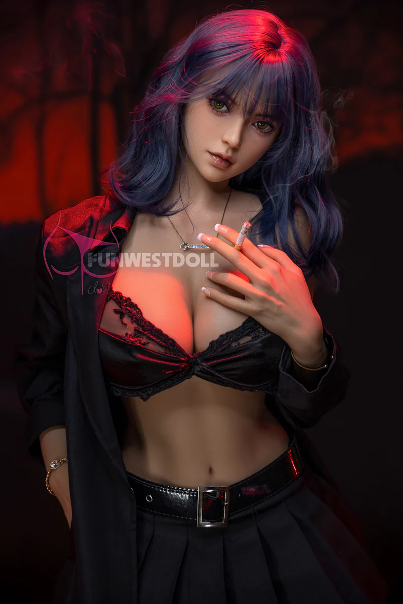 FWD083 Lily — photo 4