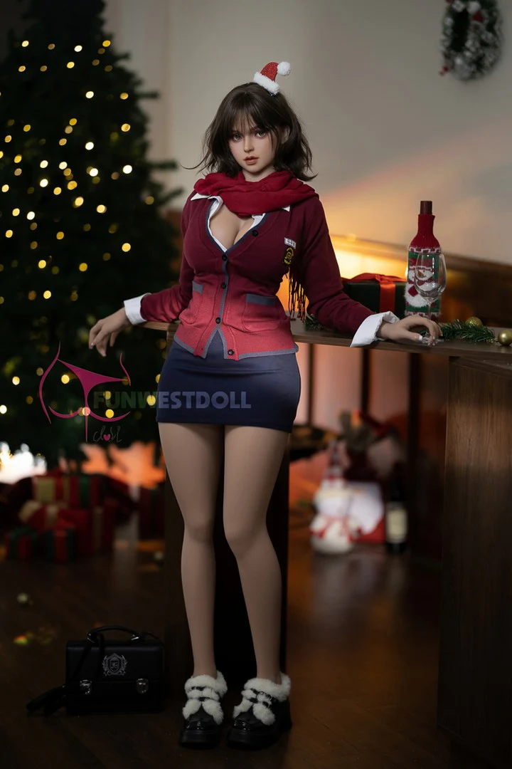 FunWest Doll FWD102 sex doll
