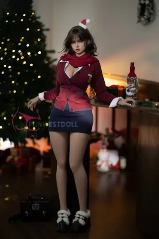FunWest Doll FWD102 sex doll