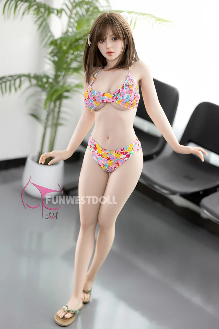 FunWest Doll FWD095 Lily sex doll