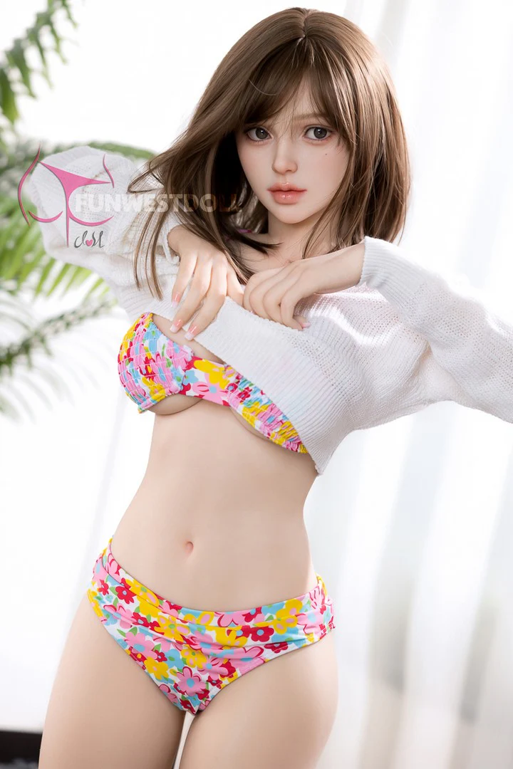 FWD095 Lily — photo 6