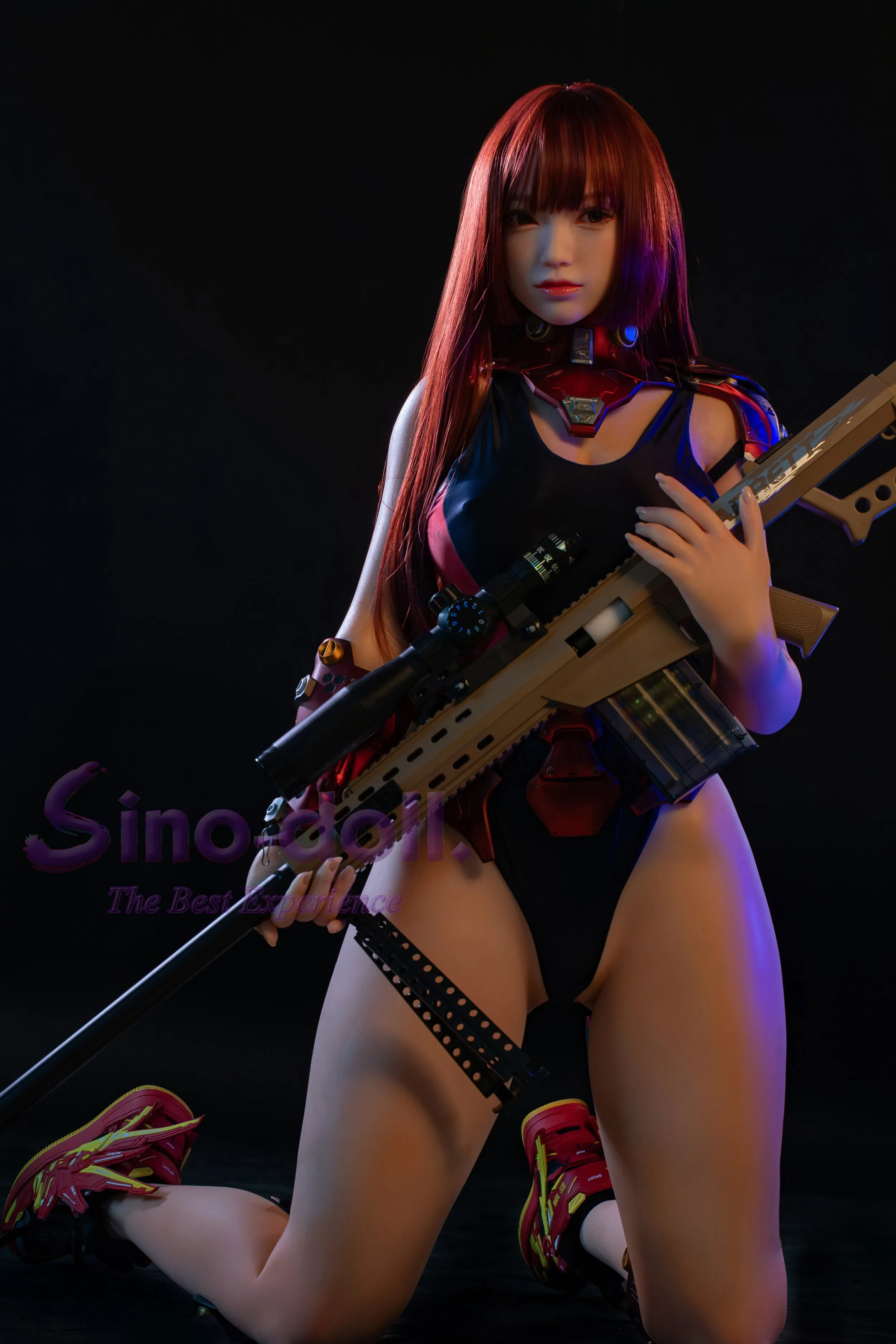 Linqiu — photo 6