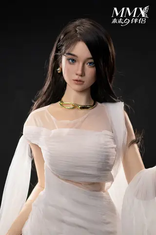MMX Doll Little sex doll