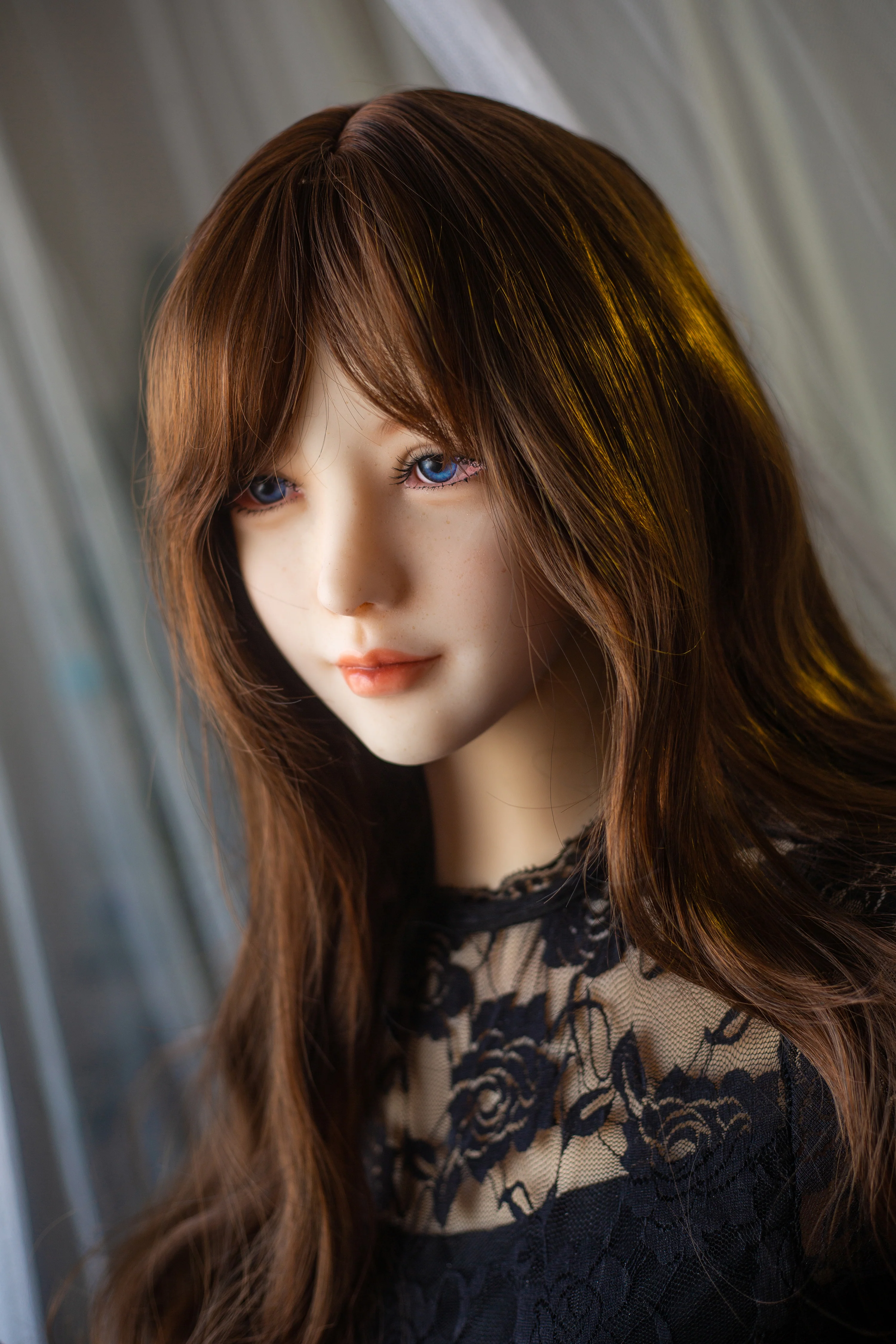 Liu — photo 3