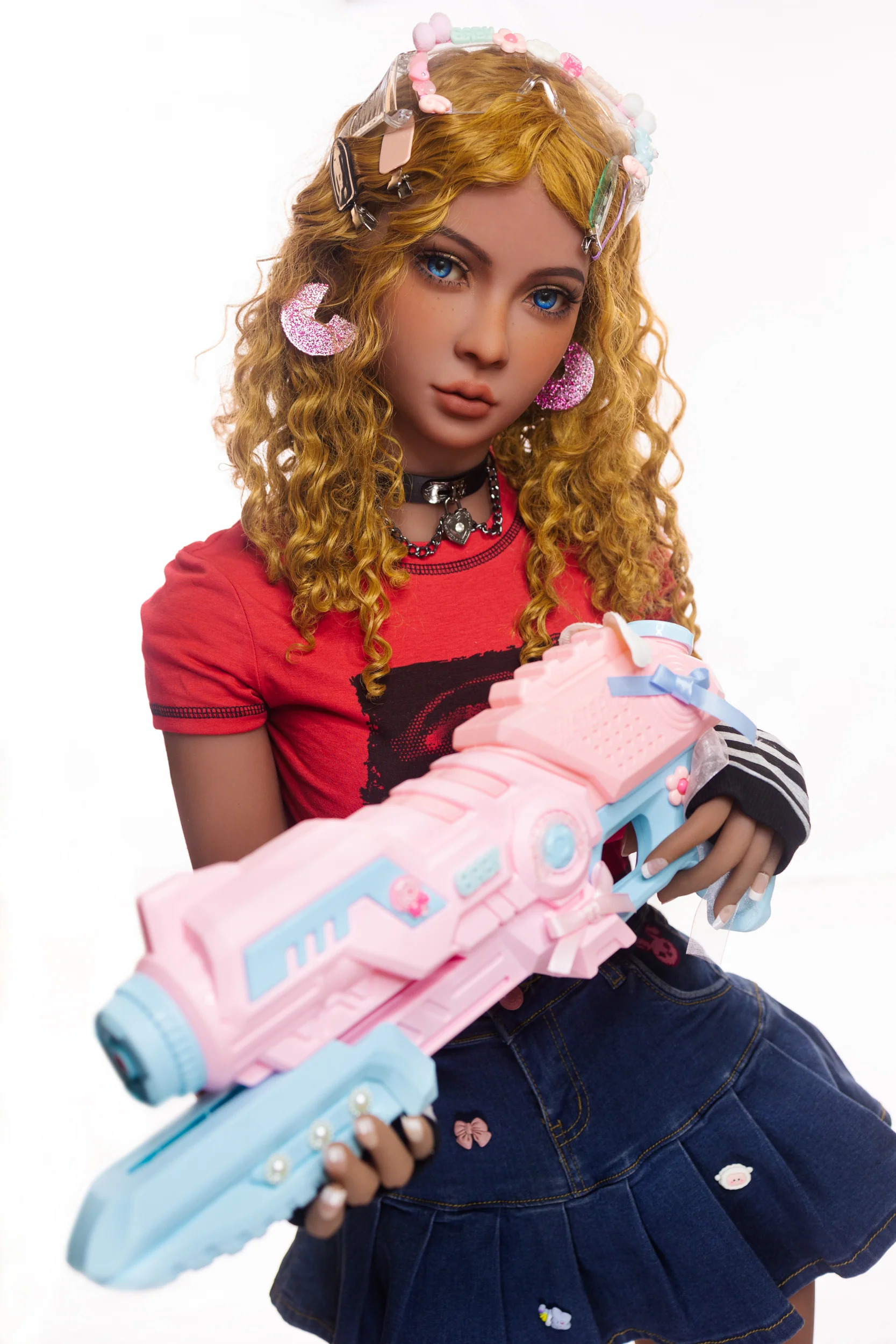 158cm TPE C-Cup Doll — photo 6