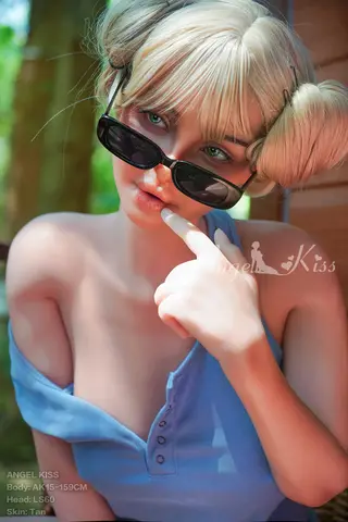 Angelkiss LS601 sex doll