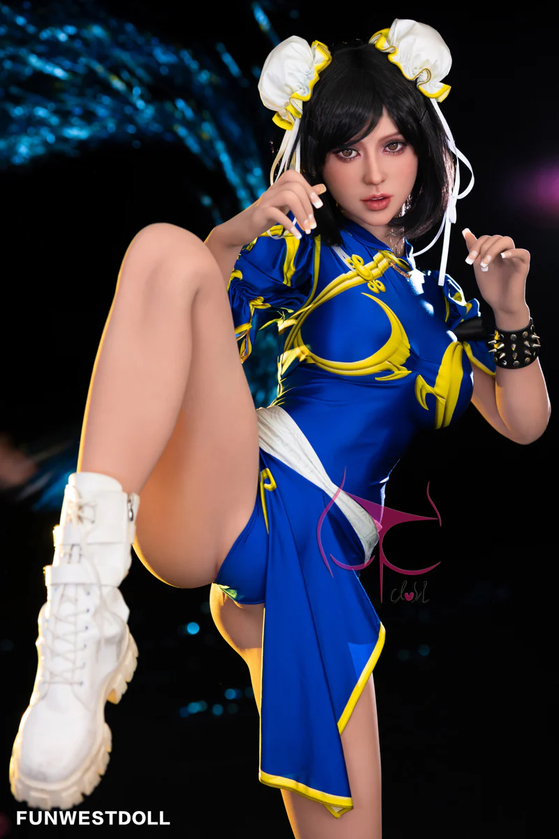 FunWest Doll FWD059 Lucy sex doll