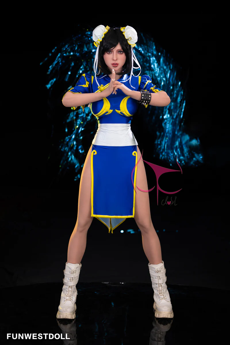 FWD059 Lucy — photo 2
