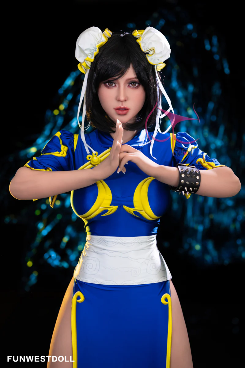 FWD059 Lucy — photo 3