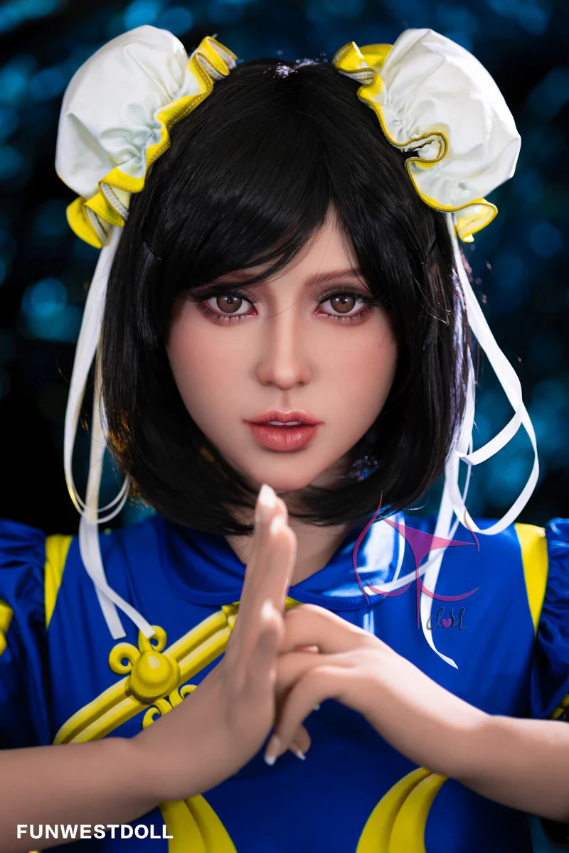 FWD059 Lucy — photo 4