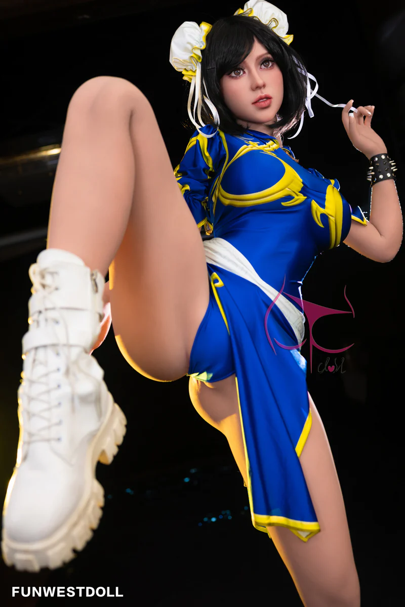FWD059 Lucy — photo 5