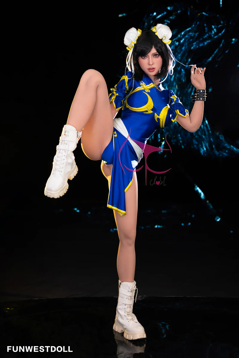 FWD059 Lucy — photo 6