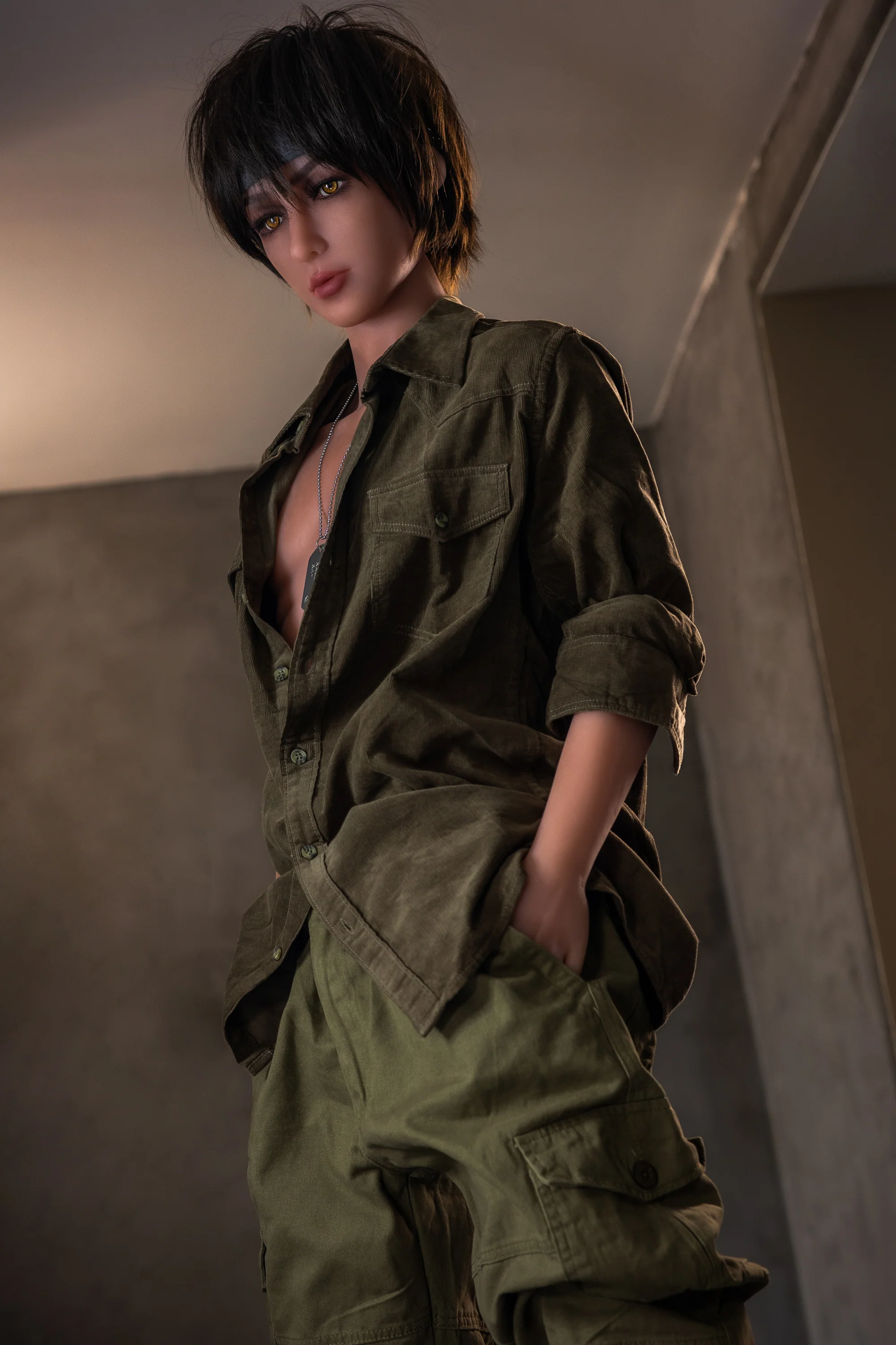 160cm Doll (No. 1) — photo 2