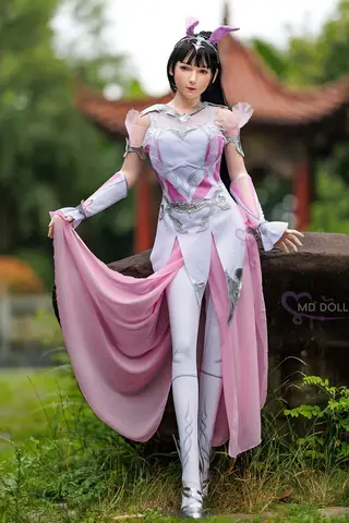 MD Doll Mabel sex doll