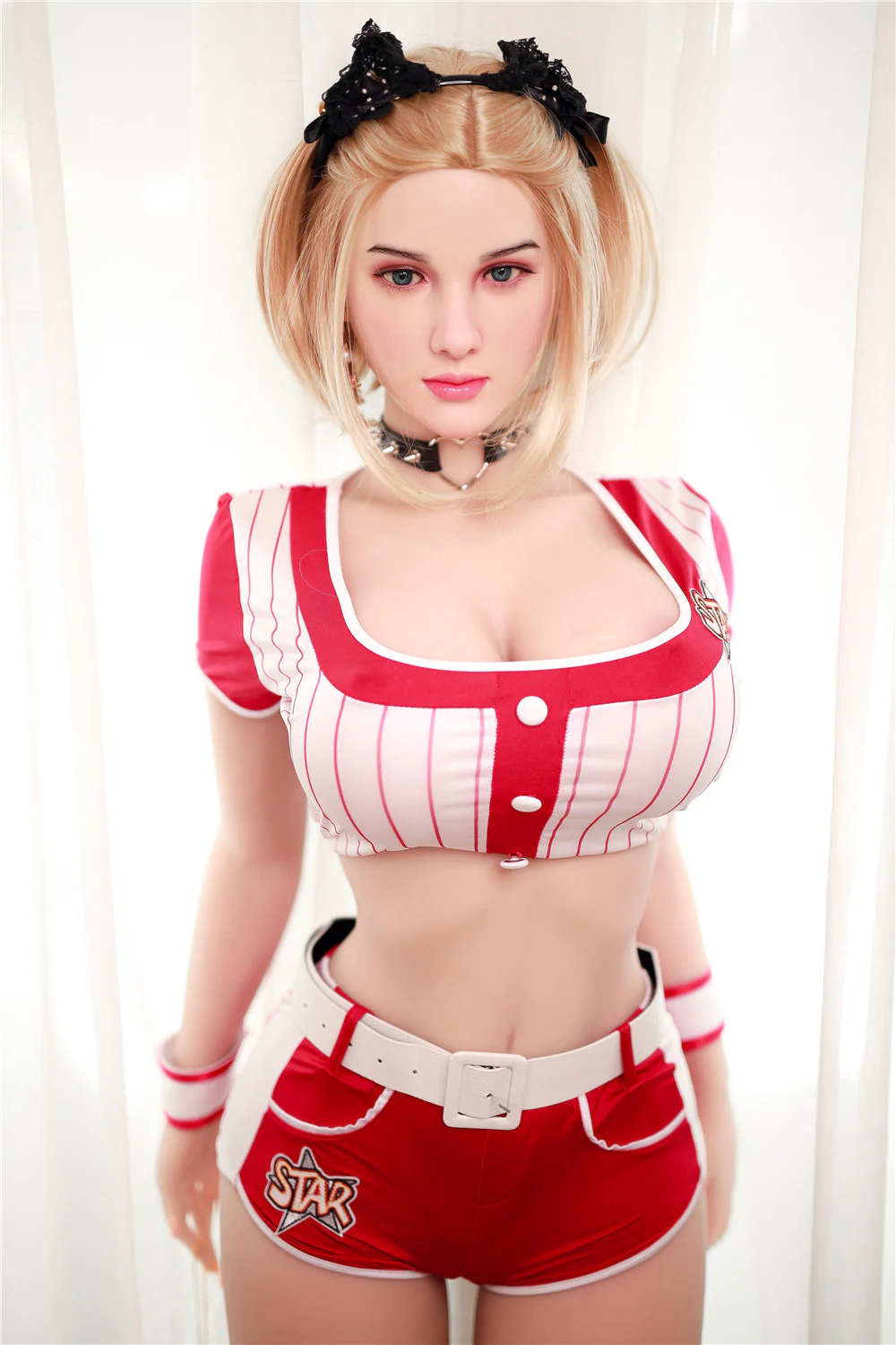 JY Doll Magi sex doll
