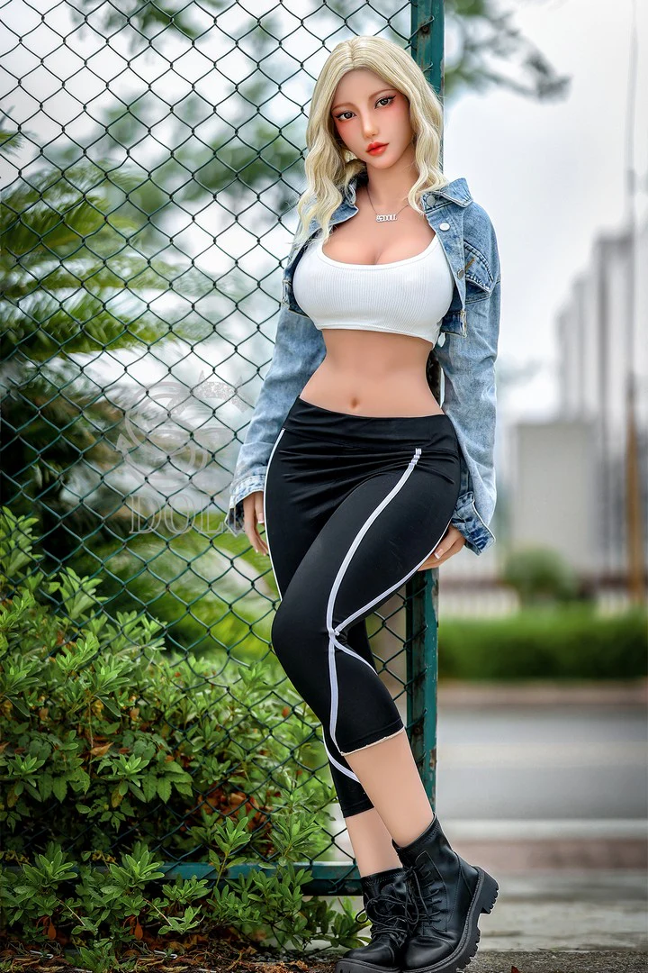 SE Doll Makoto (A) sex doll