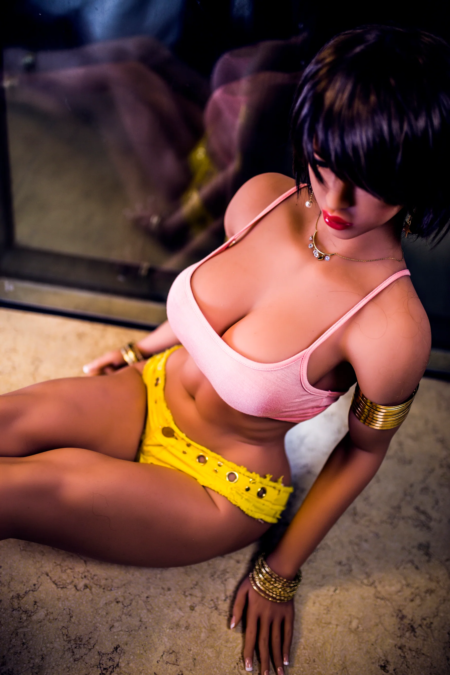 Malina — photo 6